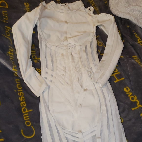 New House of Cb dress xs - Picture 3 of 5